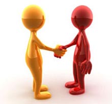 Parrainer vos amis