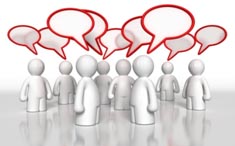 Participer aux forums de joueurs
